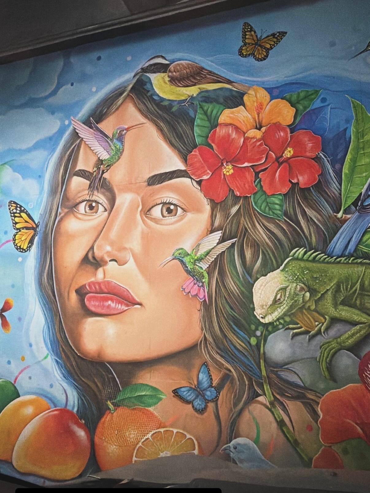 Acompañamiento territorial y humano