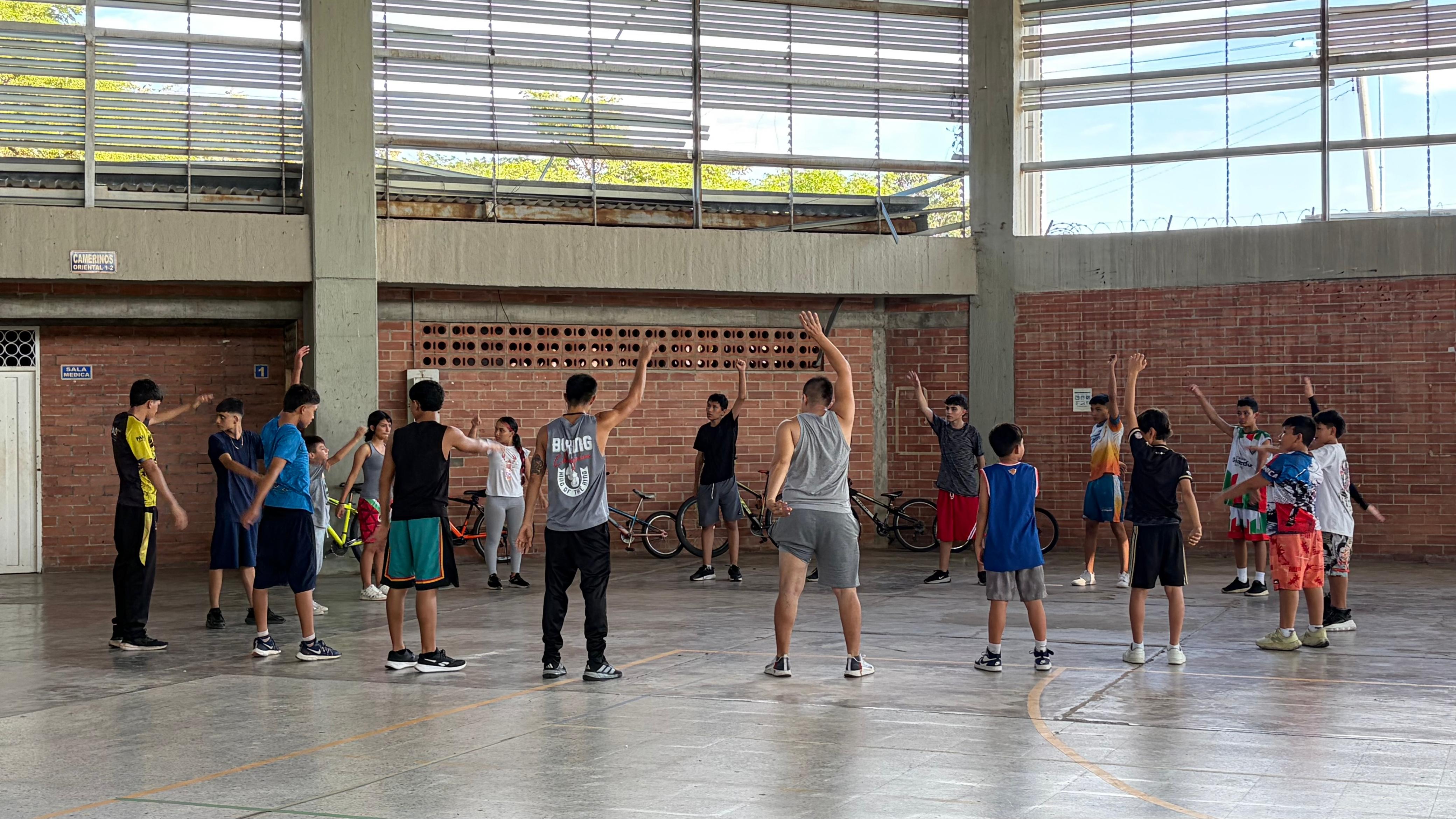 Condición humana y esfuerzo