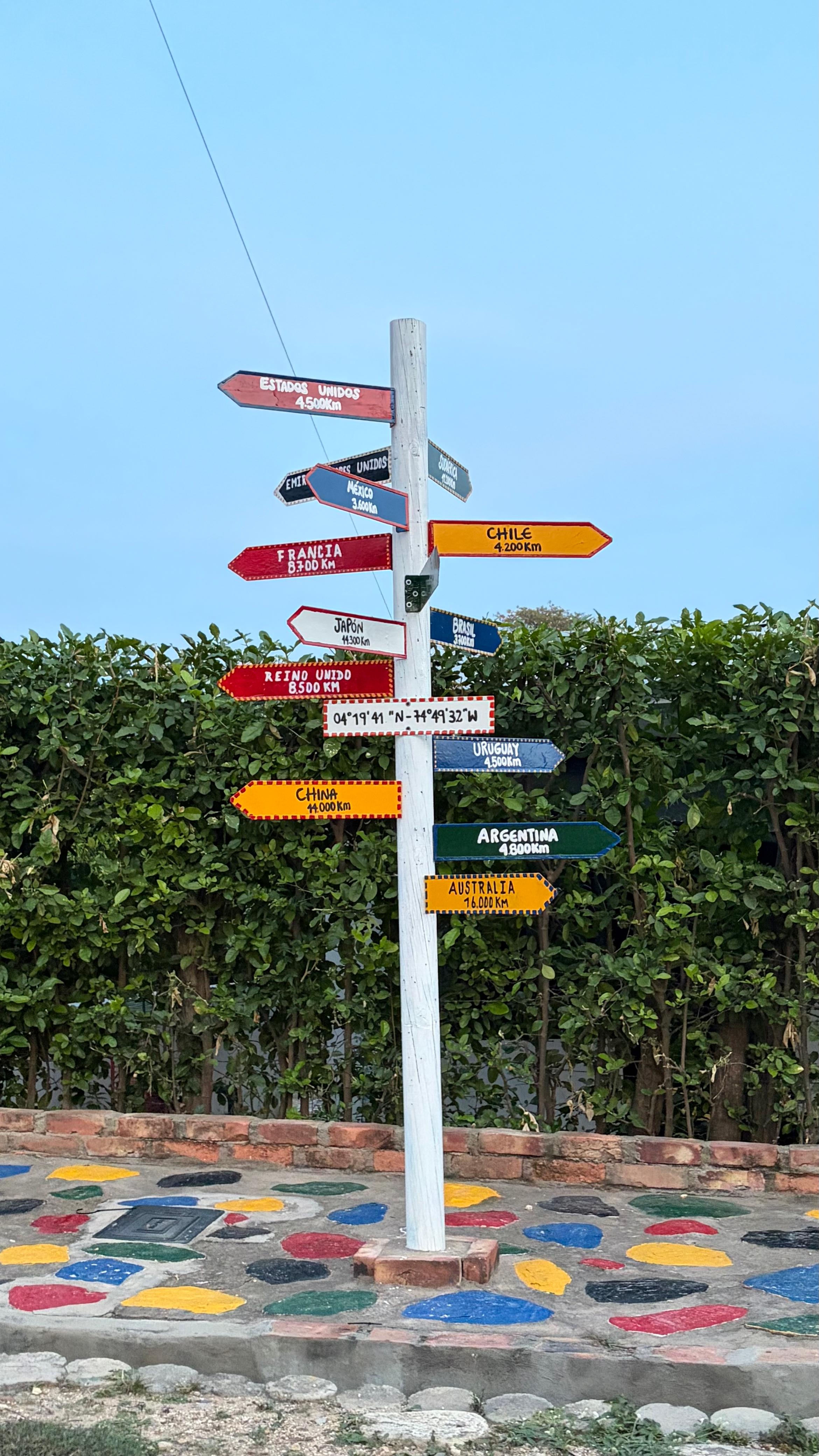 Rutario y acción en el territorio